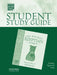 Student Study Guide to the Ancient Egyptian World by Eric H. Cline, Jill Rubalcaba, Oxford University Press