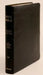 Old Scofield Study Bible-KJV-Large Print by C. I. Scofield