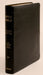 Old Scofield Study Bible-KJV-Large Print by C. I. Scofield
