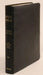 Old Scofield Study Bible: Large Print by C. I. Scofield