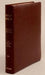 Old Scofield Study Bible-KJV-Large Print by C. I. Scofield