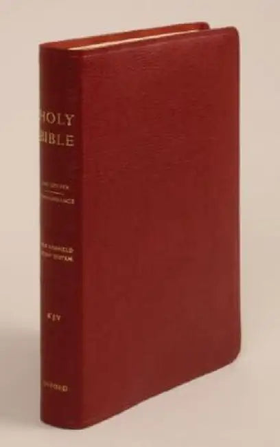 Old Scofield Study Bible-KJV-Standard by C. I. Scofield