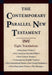 Contemporary Parallel New Testament Bible-PR-KJV/NASB/Ncv/Cev/NIV/Nlt by John R., III Kohlenberger