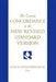 The Concise Concordance to the New Revised Standard Version by John R., III Kohlenberger