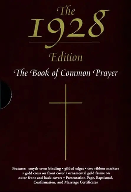Common Prayer by Oxford University Press
