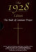 Common Prayer by Oxford University Press