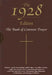 The Book of Common Prayer by Oxford University Press