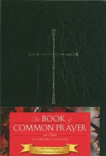 The Book of Common Prayer by Episcopal Church