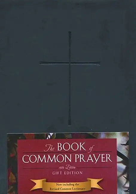 1979 Book of Common Prayer, Gift Edition by Oxford University Press