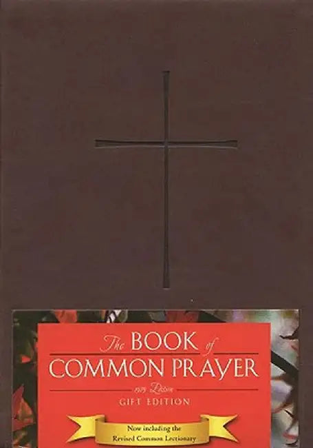The Book of Common Prayer by Episcopal Church