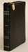 Catholic Bible-RSV-Compact Zipper by Oxford University Press