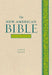 Large Print Bible-NABRE by Confraternity of Christian Doctrine