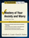 Mastery of Your Anxiety and Worry (Workbook) by Michelle G. Craske, David H. Barlow