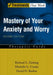 Mastery of Your Anxiety and Worry (Maw) by Richard E. Zinbarg, Michelle G. Craske, David H. Barlow