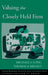 Valuing the Closely Held Firm by Michael S. Long, Thomas A. Bryant