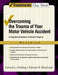 Overcoming the Trauma of Your Motor Vehicle Accident: A Cognitive-Behavioral Treatment Program by Edward J. Hickling, Edward B. Blanchard