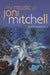 The Music of Joni Mitchell by Lloyd Whitesell