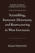 Scrambling, Remnant Movement, and Restructuring in West Germanic by Roland Hinterholzl