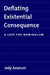 Deflating Existential Consequence: A Case for Nominalism by Jody Azzouni