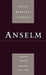 Anselm by Sandra Visser, Thomas Williams