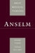 Anselm by Sandra Visser, Thomas Williams