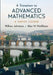 Transition to Advanced Mathematics: A Survey Course by William Johnston, Alex McAllister