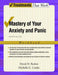 Mastery of Your Anxiety and Panic: Workbook by David H. Barlow, Michelle G. Craske