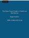 The New Grove Guide to Verdi and His Operas by Roger Parker