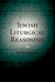 Jewish Liturgical Reasoning by Steven Kepnes