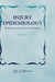 Injury Epidemiology: Research and Control Strategies by Leon S. Robertson