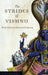The Strides of Vishnu: Hindu Culture in Historical Perspective by Ariel Glucklich