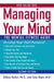 Managing Your Mind: The Mental Fitness Guide by Gillian Butler, Tony Hope
