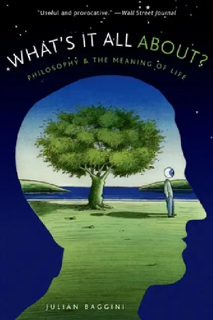 What's It All About?: Philosophy and the Meaning of Life by Julian Baggini
