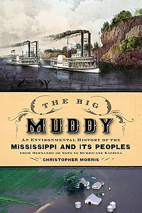 The Big Muddy :