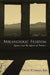Melancholic Freedom: Agency and the Spirit of Politics by David Kyuman Kim