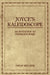Joyce's Kaleidoscope: An Invitation to Finnegans Wake by Philip Kitcher