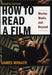 How to Read a Film: Movies, Media, and Beyond: Art, Technology, Language, History, Theory by Monaco