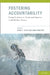 Fostering Accountability: Using Evidence to Guide and Improve Child Welfare Policy by Mark F. Testa, John Poertner, Mark F. Testa