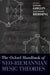 The Oxford Handbook of Neo-Riemannian Music Theories by Edward Gollin, Alexander Rehding