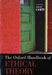The Oxford Handbook of Ethical Theory by David Copp