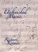 Unfinished Music by Richard Kramer