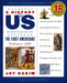 The First Americans: Prehistory-1600 by Joy Hakim