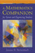 A Mathematics Companion for Science and Engineering Students by Jerome R. Breitenbach