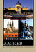 Zagreb: A Cultural History by Celia Hawkesworth, Sonia Wild Bicanic