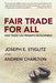 Fair Trade for All : by Stiglitz