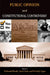 Public Opinion and Constitutional Controversy by Nathaniel Persily, Jack Citrin, Patrick J. Egan