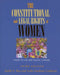 The Constitutional and Legal Rights of Women: Cases in Law and Social Change by Judith A. Baer, Leslie Friedman Goldstein