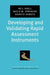 Developing and Validating Rapid Assessment Instruments by Neil Abell