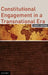 Constitutional Engagement in a Transnational Era by Vicki Jackson