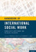Handb International Social Work C by Healy